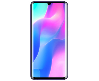 Xiaomi Mi Note 10 Lite 6/128GB Nebula Purple - 566384 - zdjęcie 3